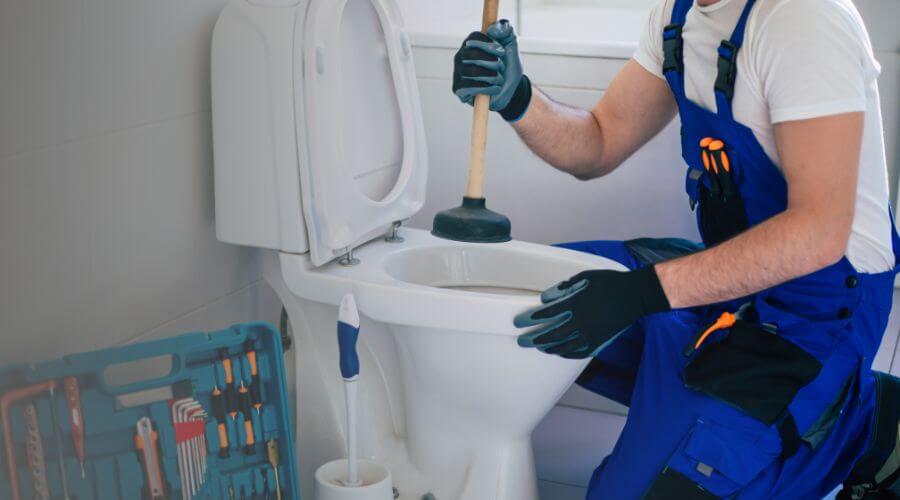 Local 24/7 Emergency Plumbing in Edwardsport, IN
